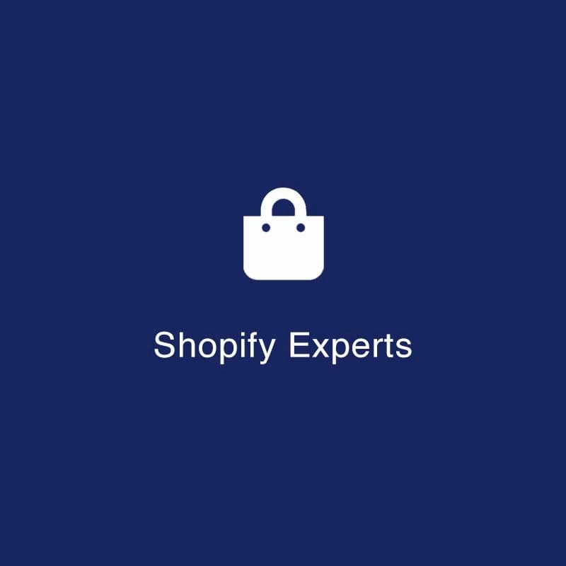 Shopify Experts