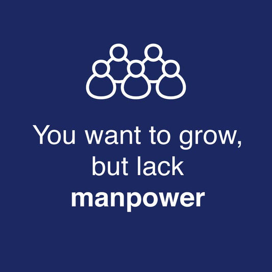 Manpower